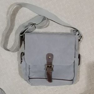 Cross body bag
